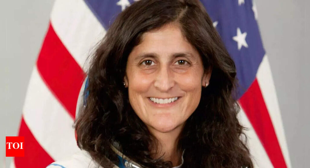 Sunita Williams breaks silence on the ‘hardest’ part of her nine months stuck in space: “Not know exactly when we're…” |
