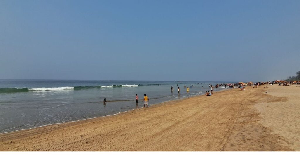 Ganpatipule Beach Ratnagiri - How to reach, Things to do & More - Amazing Tour India