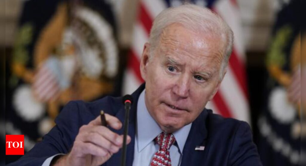 Heritage Foundation: Did Joe Biden really sign his own orders as US President? 'Autopen' revelation shakes up Washington