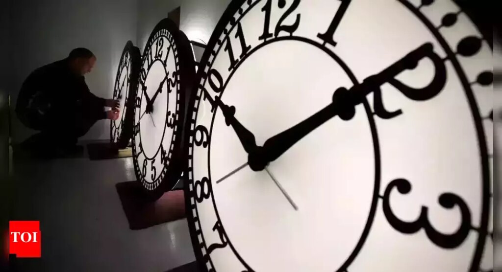 Daylight saving time in the United States under fire as Elon Musk and Donald Trump call for its end; know what is daylight saving time and more |