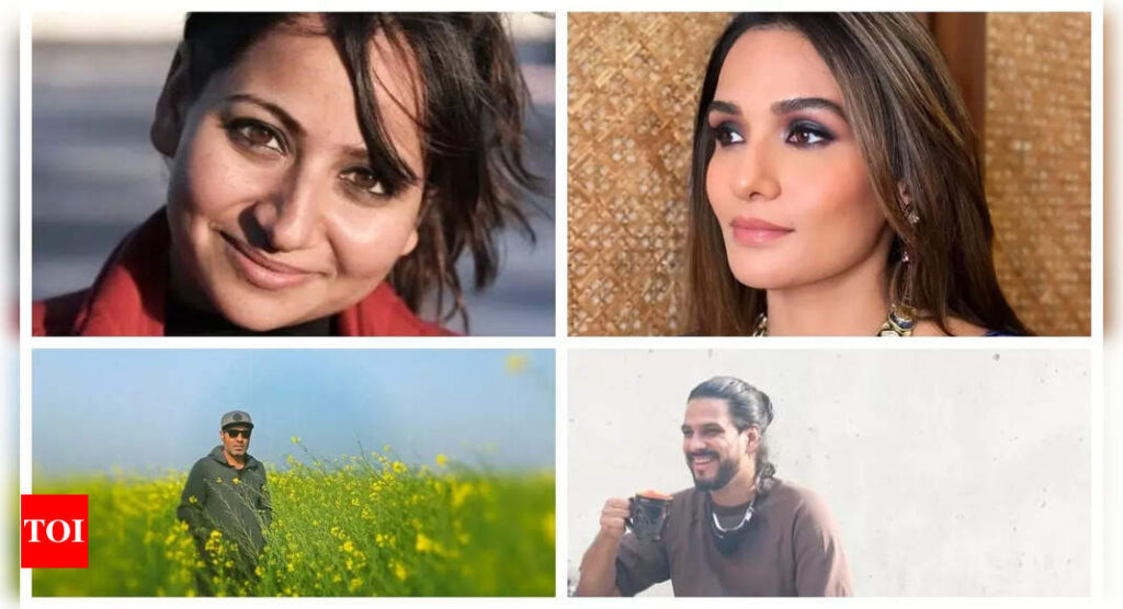 2025: The Year of Debutant Directors in Bollywood | Hindi Movie News