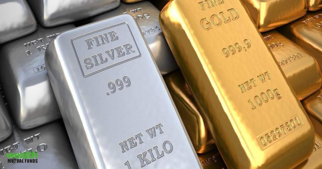 Gold and Silver ETFs offer over 30% average return in one year. Did you miss the shine?