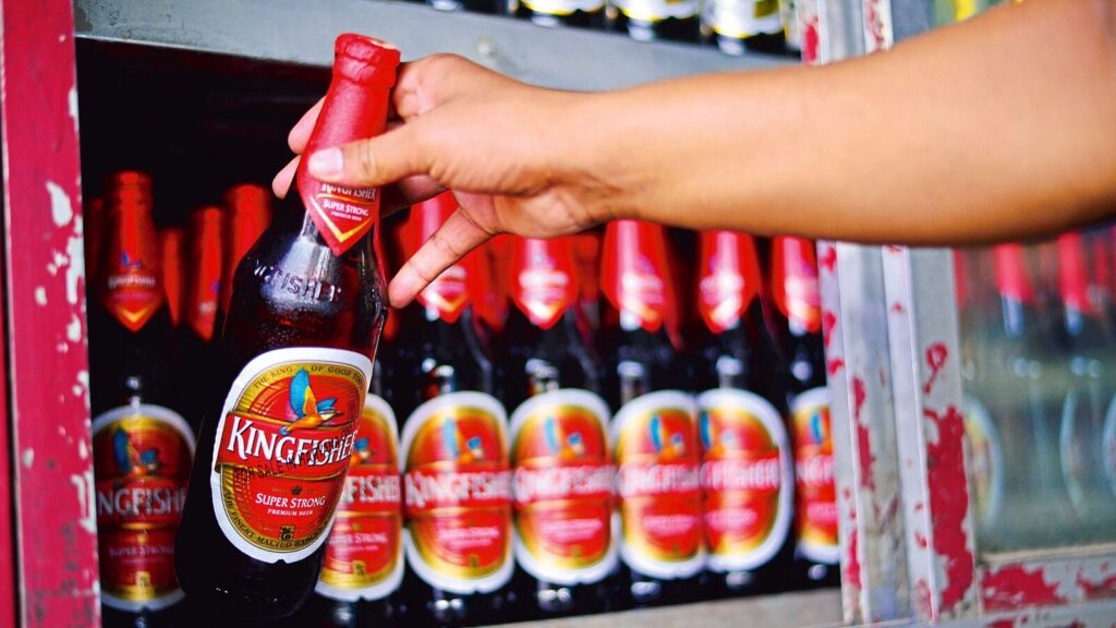Beer brewers, after two tepid years, raise a toast to a longer, meaner summer