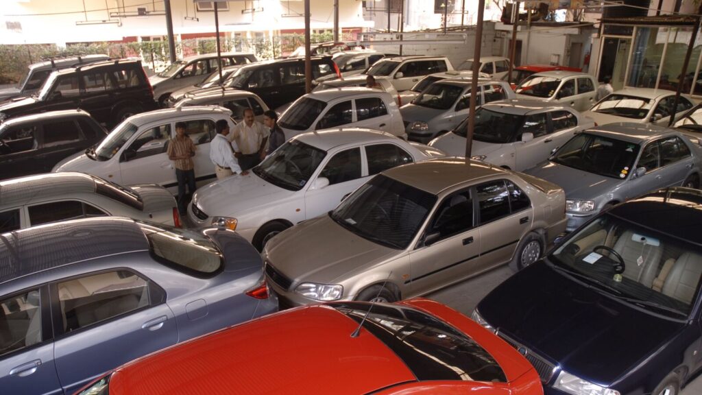 Demand slowdown hurts auto sales in Feb, high inventory a challenge: FADA