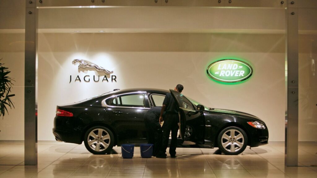 Tata Motors: Is the worst over for the auto giant?