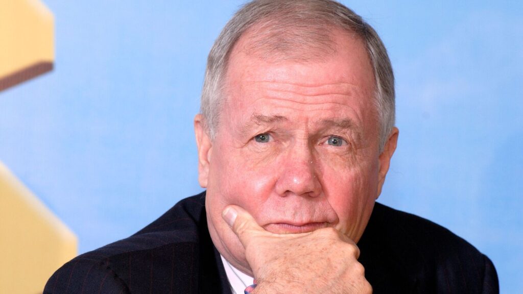 ‘Worst recession of my lifetime’: Jim Rogers issues stark warning on US economy