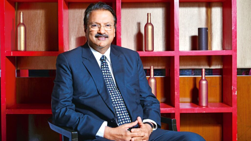Why Piramal wants to exit its decade-plus insurance ventures with Shriram