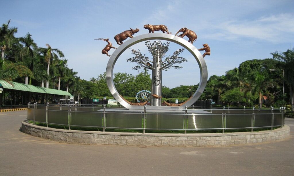 Exploring Nehru Zoological Park: A Complete Travel Guide