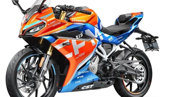 CFMoto Bikes - Latest Price List 2025, New Models