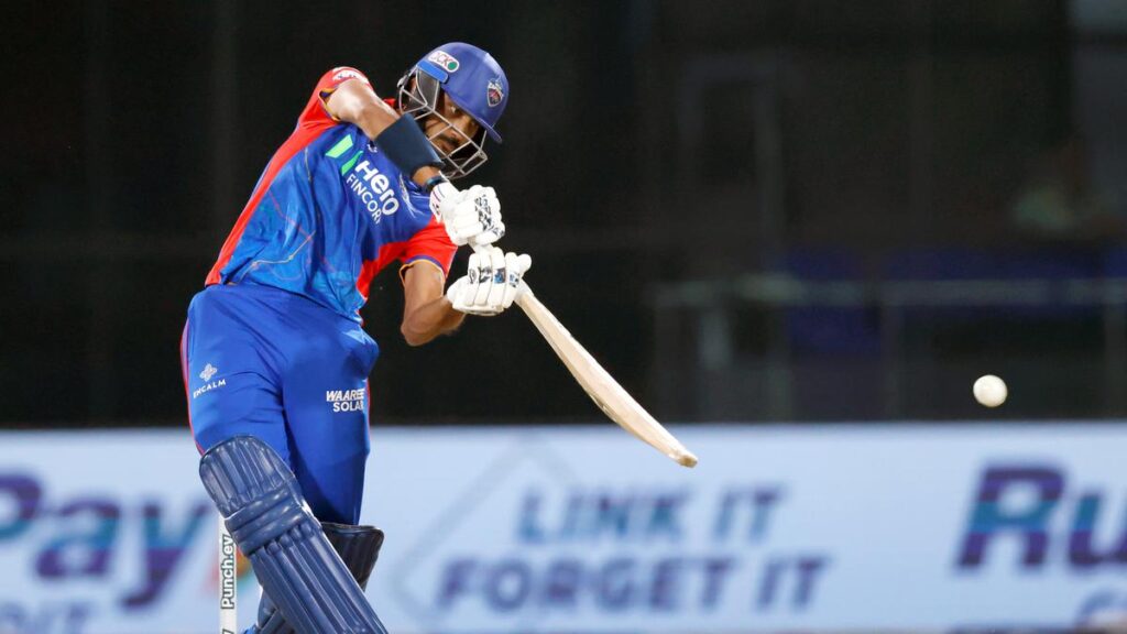 IPL 2025: Axar Patel, Indian all-rounder named Delhi Capitals captain