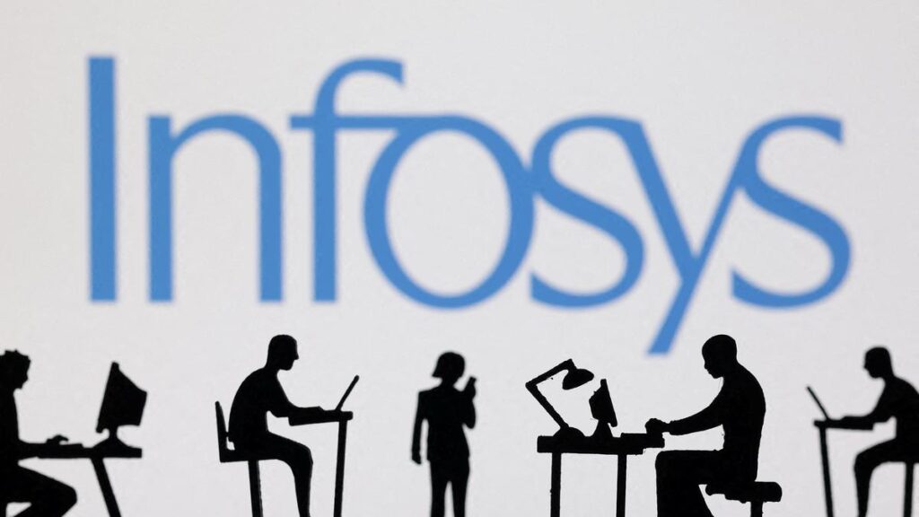 Why are Infosys and Cognizant in a legal tussle?