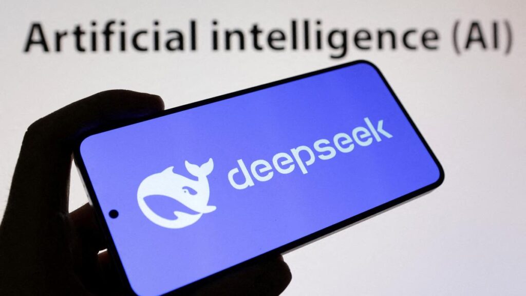 DeepSeek’s market disruption must awaken India