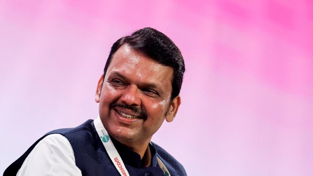 Maharashtra CM expresses concern over delay in local body polls, pins hope on Supreme Court decision