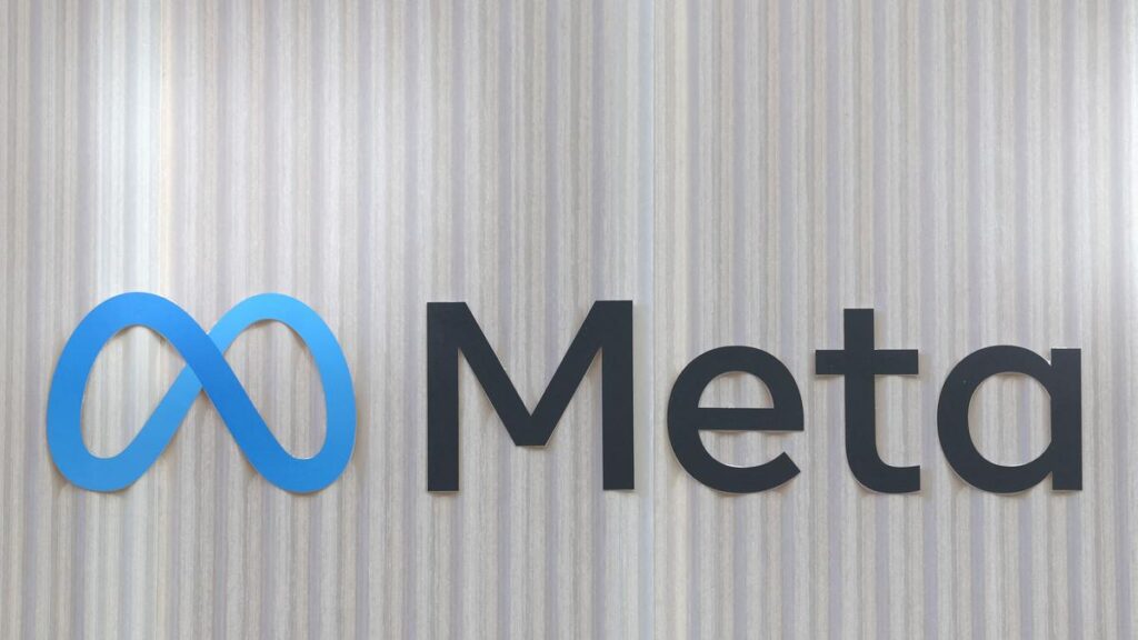 Meta begins testing its first in-house AI training chip