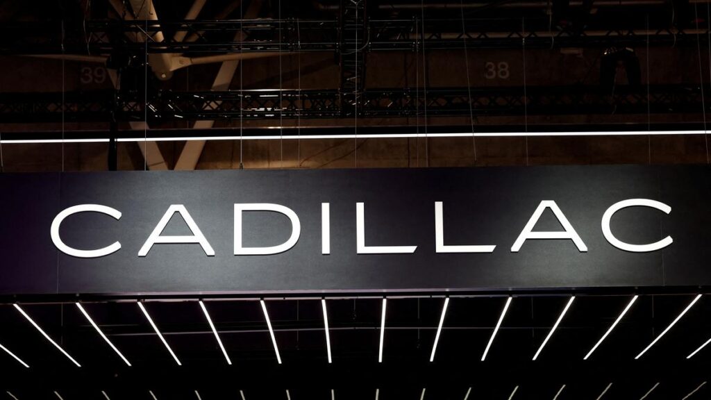 Cadillac F1 receives approval to enter global series as expanded 11th team in 2026