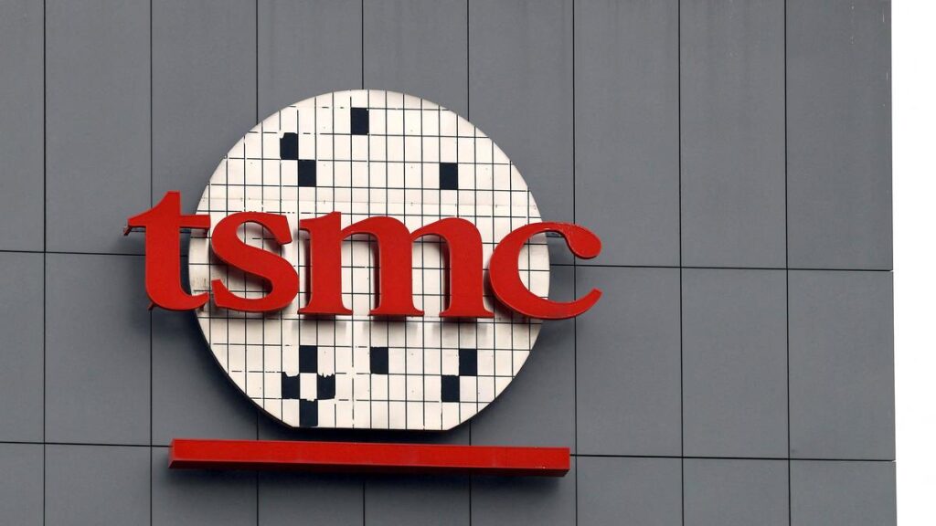 TSMC pitched Intel foundry JV to Nvidia, AMD and Broadcom