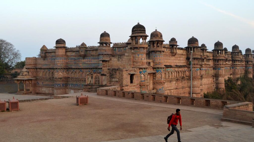 Sacred Trails: Telangana tourists flock to Madhya Pradesh’s temples and heritage sites