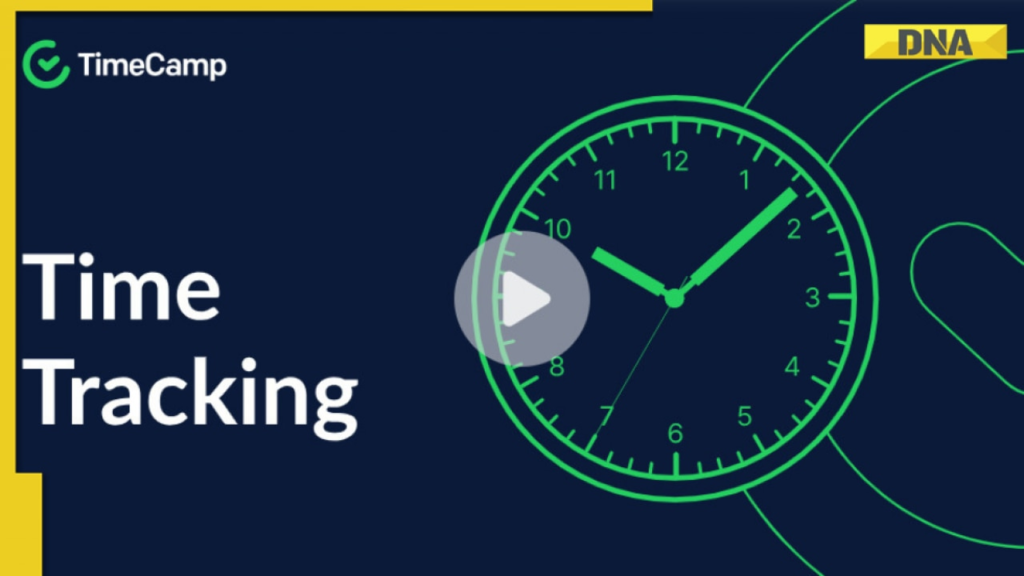 Revolutionizing Productivity with AI Powered Time Tracking