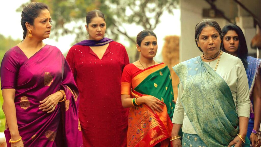 Dabba Cartel Review - Rediff.com movies