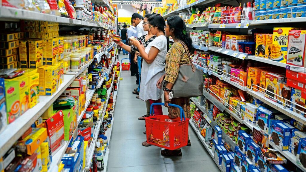 Reliance Consumer biz to see national rollout