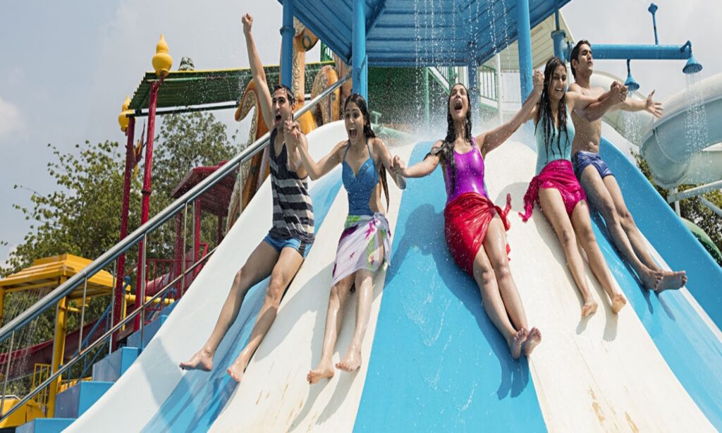 Atlantic Water World: The Ultimate Guide to Delhi’s Top Water Park