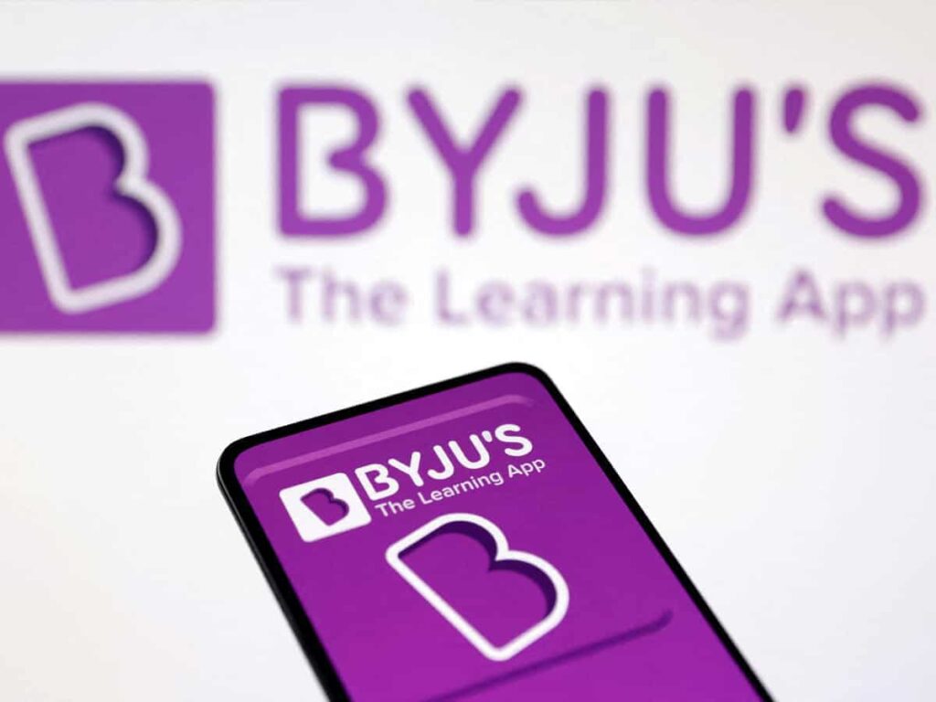 Corporate Affairs Ministry may look into EY on whistleblower’s allegation of manipulation in Byju’s insolvency case