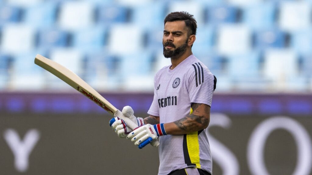 Virat Kohli - Disappointment from Australia BGT tour the 'most intense'