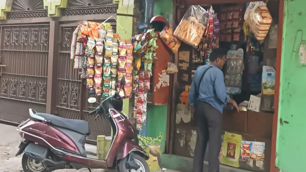 20% of traditional grocers in Chennai have shut up shops in five years, says GCC