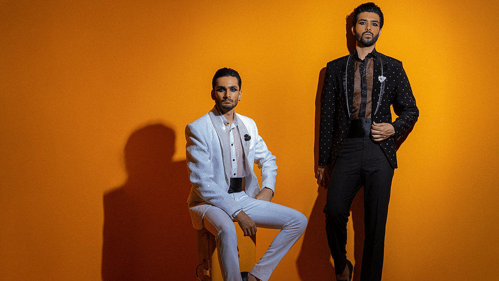 Why Every Groom Should Consider an Indo-Western Outfit for the Wedding