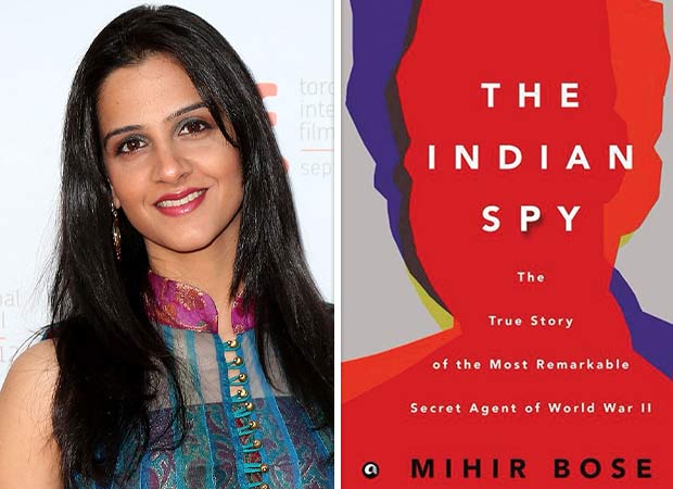 Prabhleen Sandhu secures rights to The Indian Spy, continuing to shape Almighty Motion Picture’s vision : Bollywood News