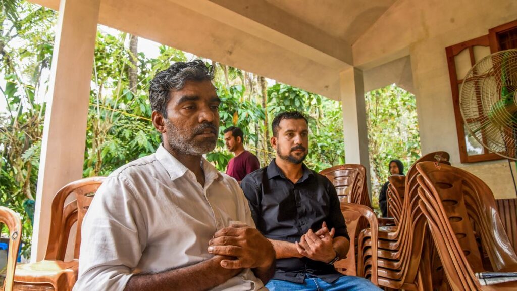 A party, a street fight, and the death of a Kerala boy: Minors in conflict with the law