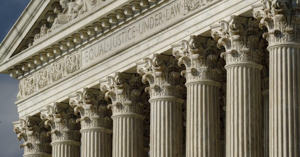 Supreme Court will hear challenge to 'conversion therapy' bans
