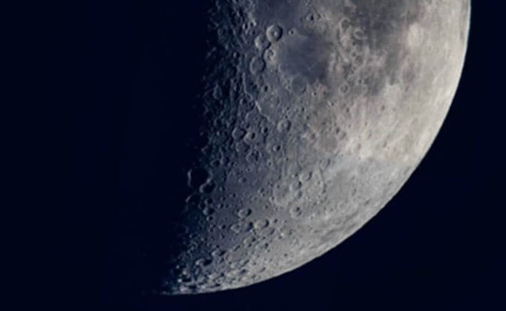 2 Moon Landings Scheduled Within A Week For NASA's Private Fleet