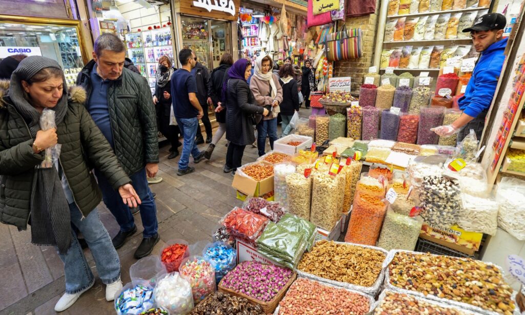 Iran’s coupons and taxes: Giving with one hand, taking with the other | Business and Economy News
