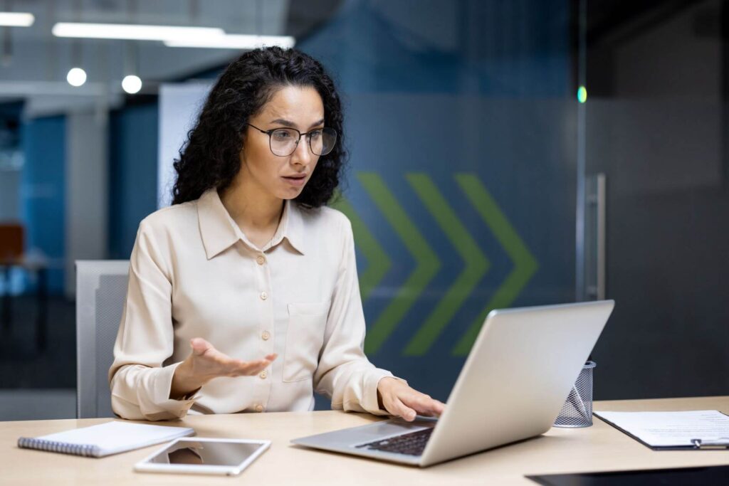 Is AI Making Recruitment Ruder?