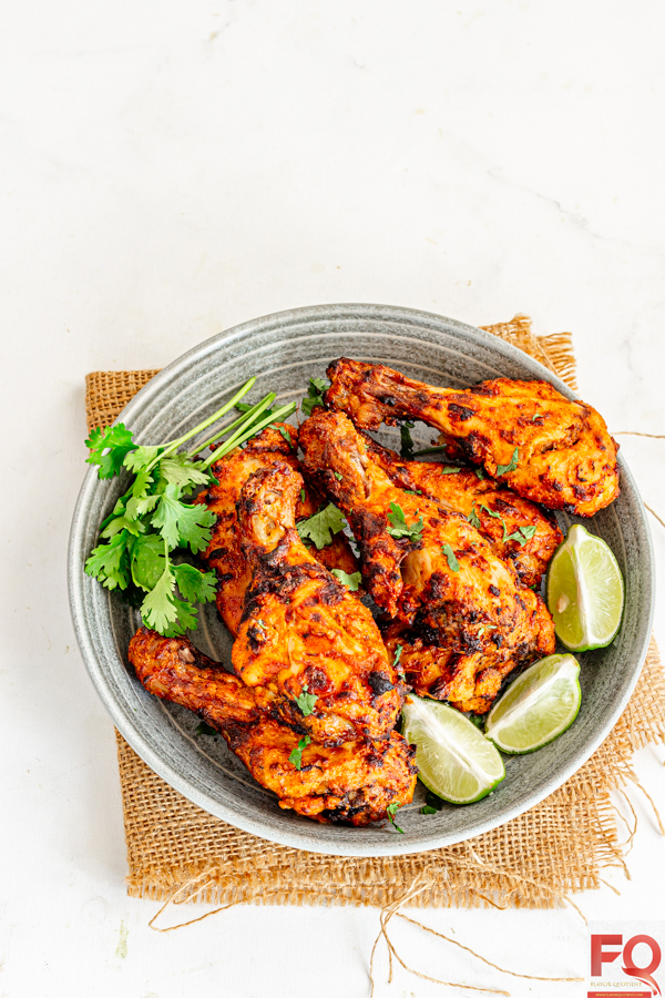Best Ever Air Fryer Chicken Kebab Recipe