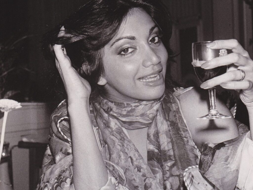 A Women’s Day Salute to the Remarkable Indian Jazz Vocalists