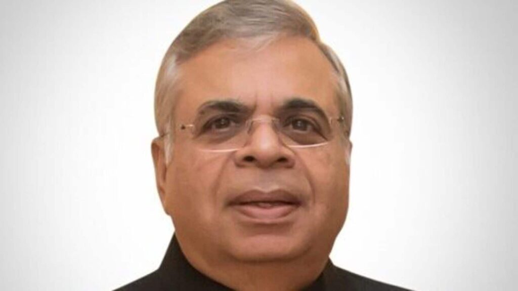 IndusInd Bank promoter Ashok Hinduja backs MD, says balance sheet remains strong