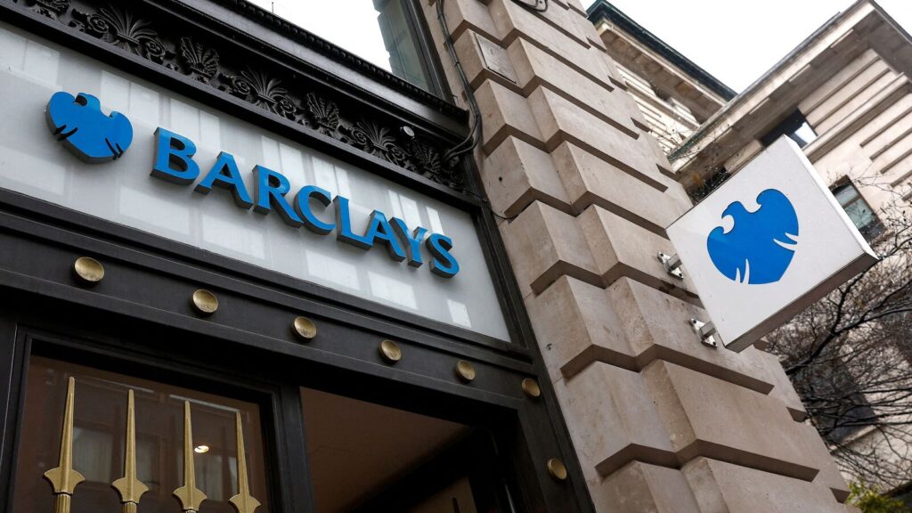 Barclays says half of private credit deals in India are worth over $100 mn