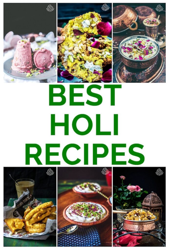 190+ Must-Try Recipes for a Festive Feast!