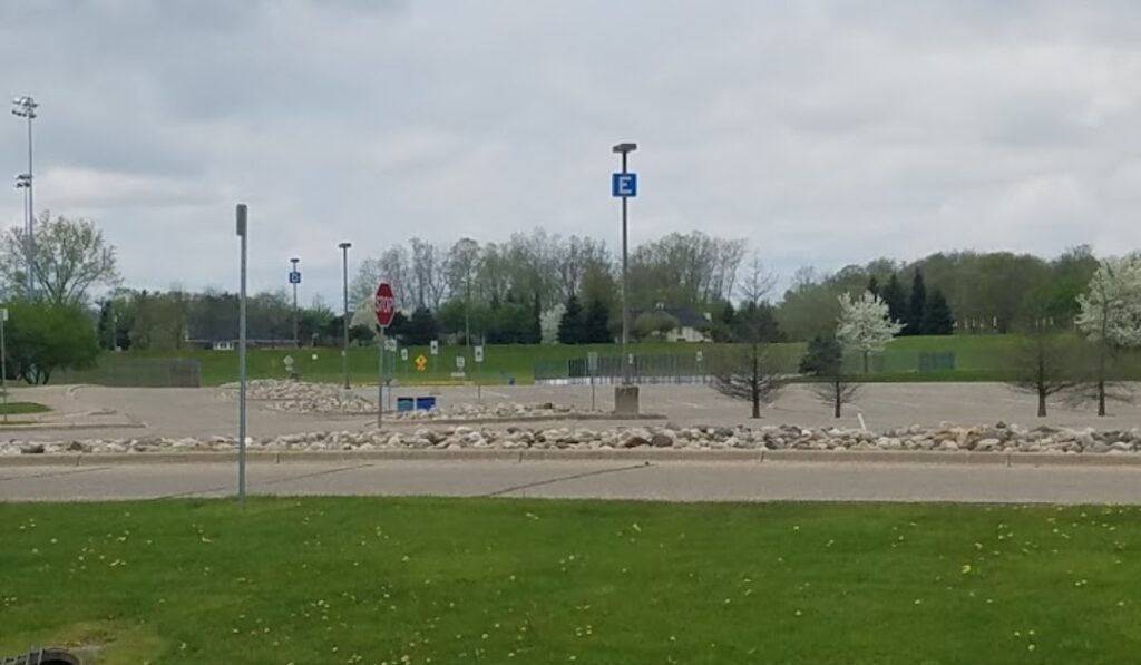 Borden Park: Your Ultimate Outdoor Destination in Rochester Hills, MI