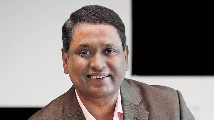 'Linear growth is over': HCLTech CEO C. Vijayakumar on AI, revenue decoupling, and the future of IT