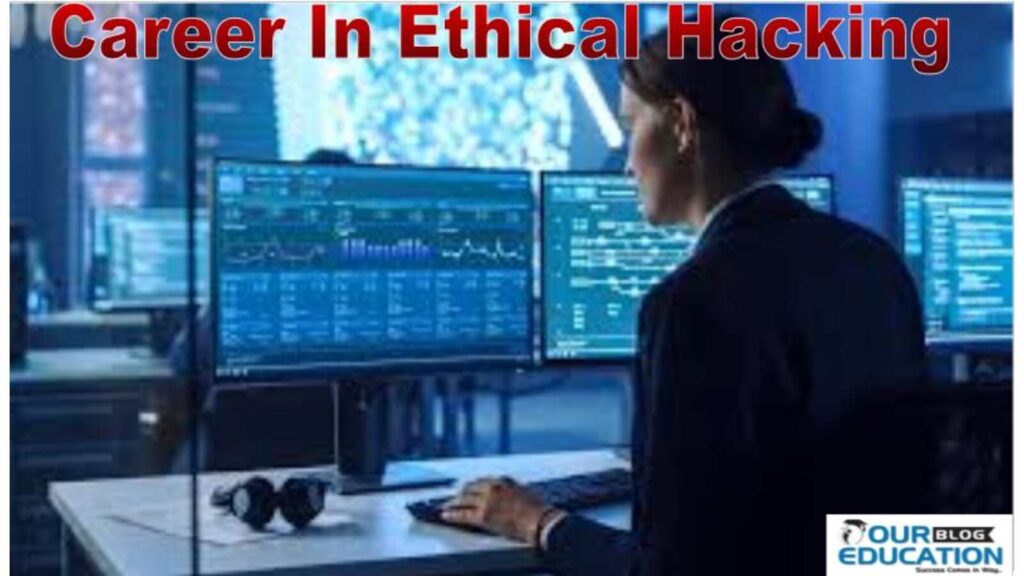 Career in Ethical Hacking in India