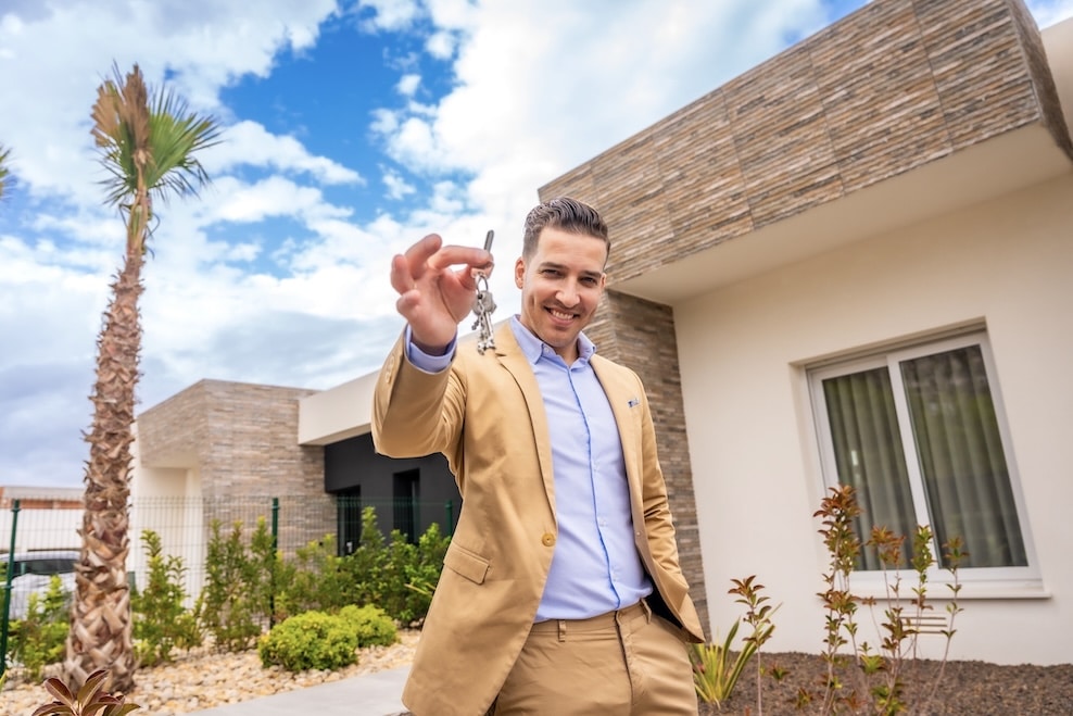 Cash Home Buyers in Los Angeles: How They Work