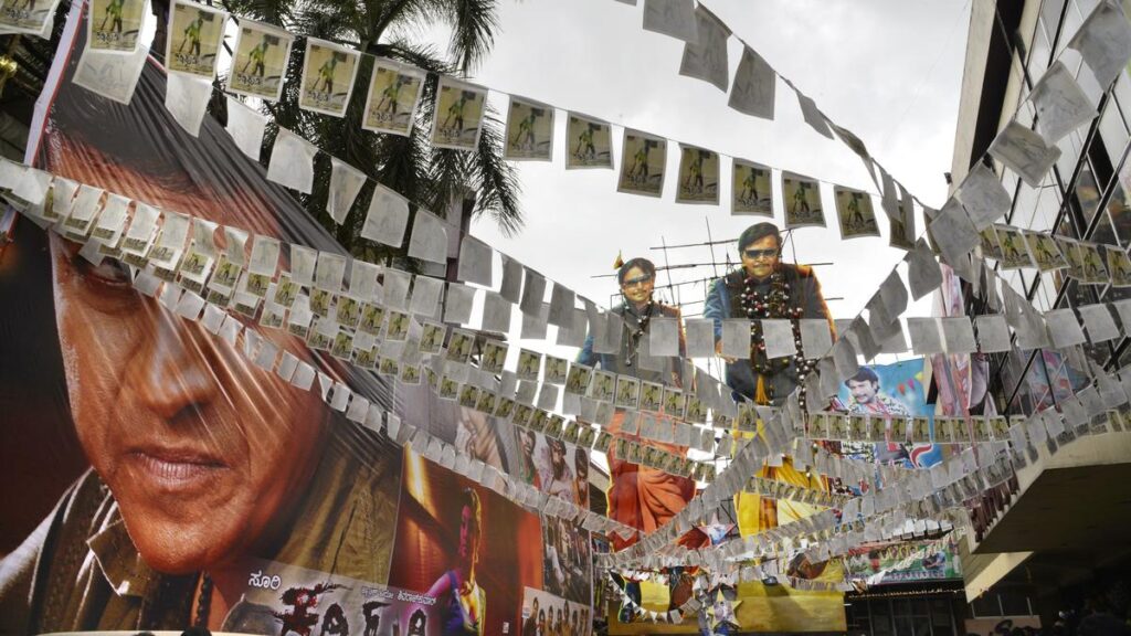 Housefull boards fade into oblivion as no revival in sight for single screens in ‘Broadway of cinema’