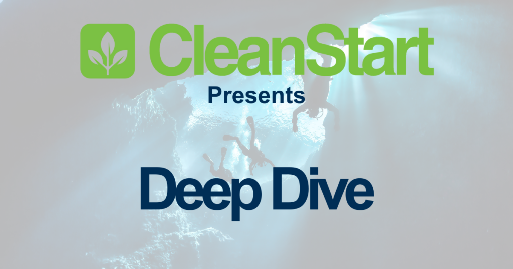 Grow With CleanStart’s Accelerator Program