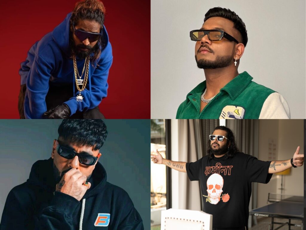 Drip Check with Some of India's Best Hip-Hop Merch