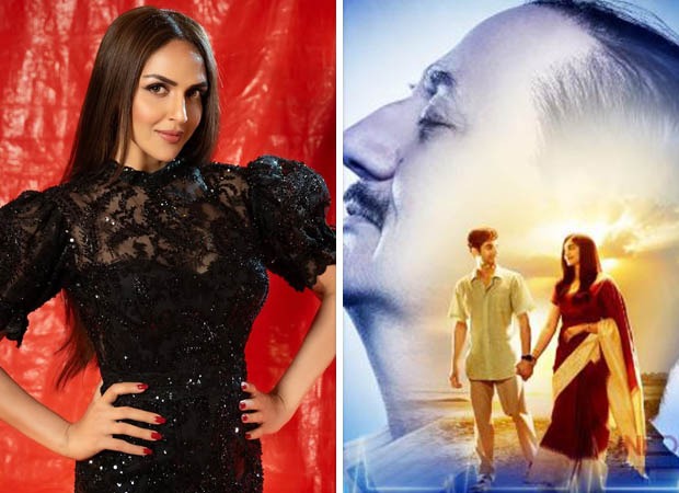 Esha Deol on her theatrical comeback with Tumko Meri Kasam, “I would say it’s homecoming” : Bollywood News