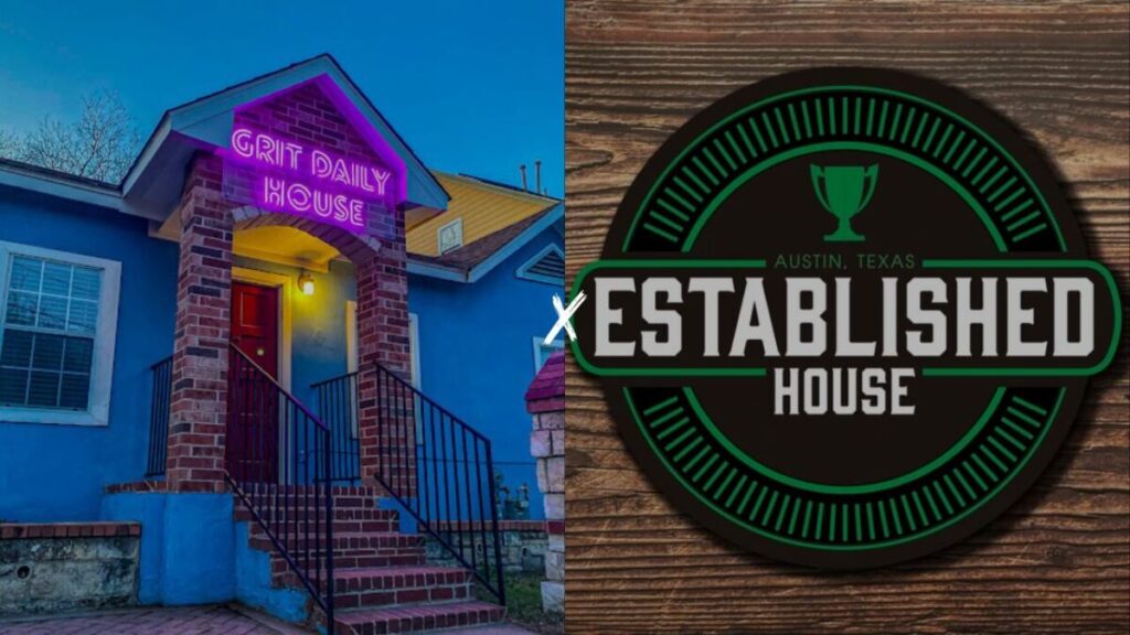 The Established House