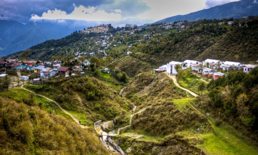 Tawang: The Hidden Gem of Arunachal Pradesh